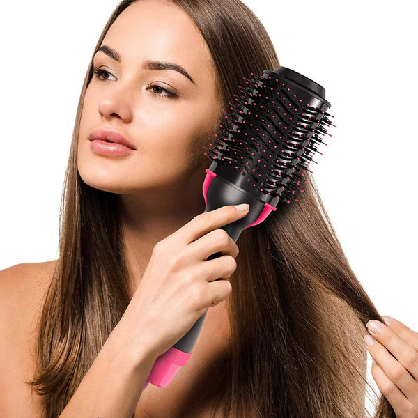 Brosse coiffante, lissante et séchante Santé et bien-être