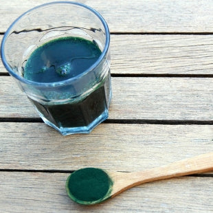 Spiruline Bio 120 gélules exemple Santé et bien-être