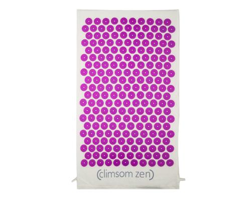 Tapis Acupression violet Santé et bien-être