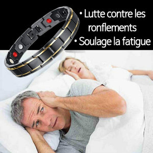 Bracelet stop ronflements Santé et bien-être