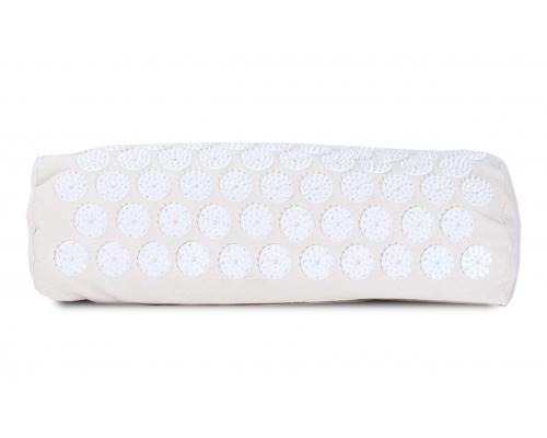 Coussin acupression blanc Santé et bien-être