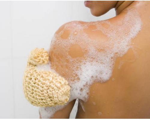 Savon bio aux principes actifs naturels sante-et-bienetre.fr